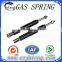 lockable gas struts for wheel chair