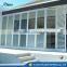 Quality Aluminium Bi-Fold Shutters/Aluminium Folding Shutters for Home