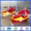 amusement adult bumper car battery bumper car