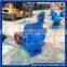 Best crushing machinery of used small wood chipper with  trade assurance