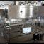 PET bottle packing automatic labeling machine/equipment