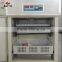220v/110v Full Automatic Setter And Hatcher Combined Chicken Egg Incubator For Sale