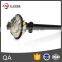 Factory Wholesale Metal Iron Extendable Curtain Rod In India