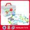 cheap toys kids role play doctor toy set made in shantou toy factory