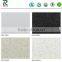 polyester resin artificial quartz stone for fireplace NMA-D8812