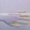 China famous Blue Nitrile Coated Work Gloves Nitrile Coated Gloves