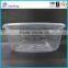 PET/PP/PS Plastic Disposable Mushroom Container