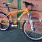2015 new model 21 speeds aluminum alloy mountain bike