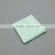 Professional customize 100% cotton high quality pure color customized ladies' handkerchief