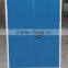 steel bookcase or steel shoe cabinet without door for office furniture