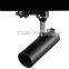 Dimmable and adjustable CCT COB led track light