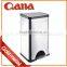 Shenzhen QANA Brand All Knids of Trash Bin , China Import Direct Hot Sale Trash Bin