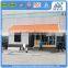 ISO,CE Certificate china customized 1 bedroom prefab house