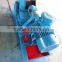 certificated 8 ton electric prop-drawing winch with single drum
