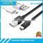 2A charging and Sync cable USB AF to Micro USB for samsung, HTC For Sony Huawei smartphones                        
                                                Quality Choice