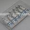Super Bright Teeth Whitening Dental Kit 44% Carbamide Gel Tooth Whitener