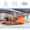 Rotational Molding Machine for Hollow PE product making