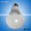 bright light 9W LED light bulb SMD5730 18pcs led lamp