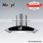 Chinese style range hood/ceiling-mounted kitchen exhaust hood NY-900A45