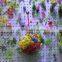 artificial flower, handmade decoration flower, artificial flower making factory,H-27