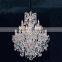LED crystal chandelier for restaurant decoration