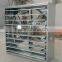 automatic temperature controlled fan for chicken cages