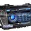 car DVD player navigation GPS Autoradio for Mazda 5 Stereo