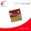 Compatible ink chips HP970XLK HP970XLC HP970XLM HP970XLY for HP chips