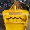 Easy Operate Floor Deck Roll Forming Machine/ Automatic Metal Tile Roll Forming Machine