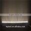 60W outdoor dmx led bar 18*2-in-1 cool white+ warm white led wall wash bar IP66 led up light