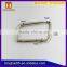 China supplier metal big safety snap hook