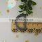 Hight Quality Zinc Alloy Handbag Buckle Metal D Ring