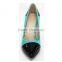 Ladies high heels