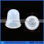 blood circulation cupping set suction cup, silicone cupping, medical cupping