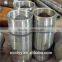 2016 on sale large diameter steel welded pipes in stock