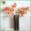 artificial orchid flower for decoration