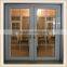 PVC sliding window /upvc sliding window /upvc window/sliding window with grill design