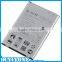 The reliable typ 3000mAH EAC62818406 Li-ion Rechargeble battery for LG G4