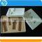 Trustworthy China Supplier PET/PP disposable cosmetic case box