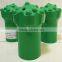 T45 127mm 152mm Dome Bit/ Rock Bit/Drill Bit/Mining Bit/Rock Bit/Reaming Bit