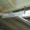 Underground Directional Sign