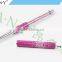 ANY Nail Art Beauty Nails Design Oval UV Gel brush with Diamonds