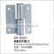 China Best in Stock Supplier Steel Bathroom Hardware Accessory Public Toilet Door