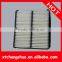 air filter for forklift hvac activated carbon air filters