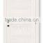 Popular honeycomb paper core interior flush room door design