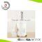 Roundness Bottom Stainless Steel Standing Towel Holder Kitchen Paper Holder