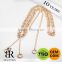 New-designed gold chain /Gold chain manufacturers/ Ladies gold chain