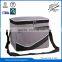 fitness portable beer can bottle cooler lunch bag