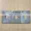 High quality square hole washer