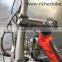 Green power strong fast Electric bike with programmable motor (Model MTB26R)